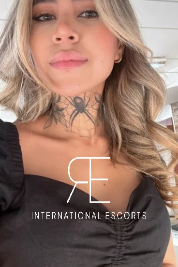 Selfie gallery profile picture of an escort named Milana