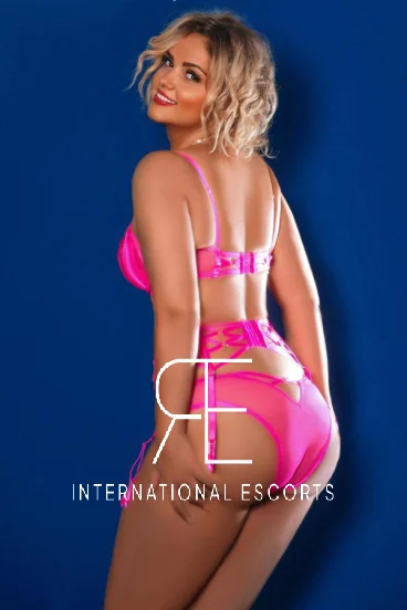 Escort agency profile pictrue of Phoenix 