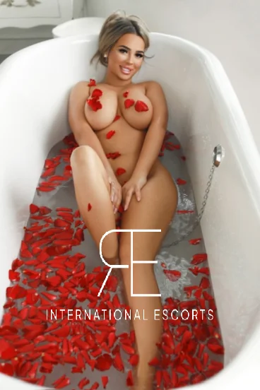 Profile picture of Martini at our London escort agency 