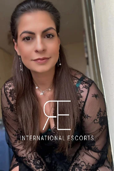 A selfie gallery profile picture of Aimme