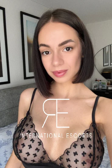 A selfie gallery profile picture of Angelica