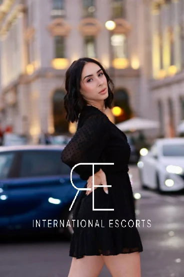 A picture of a escort in London named Nay 