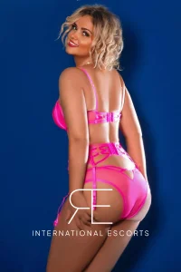 Escort agency profile pictrue of Phoenix 