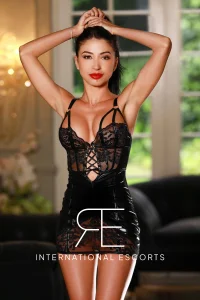 A profile picture of a London escort named Jessica 